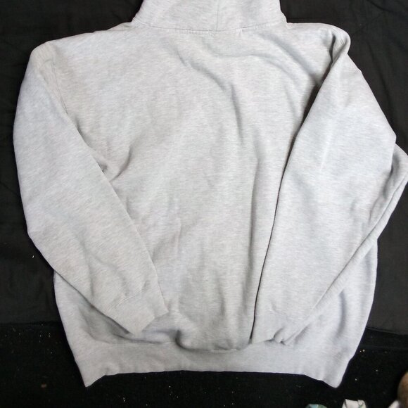 Nike Center Swoosh University of Oregon Ducks BCS 2011 Hoodie Sweatshirt, - Picture 7 of 7